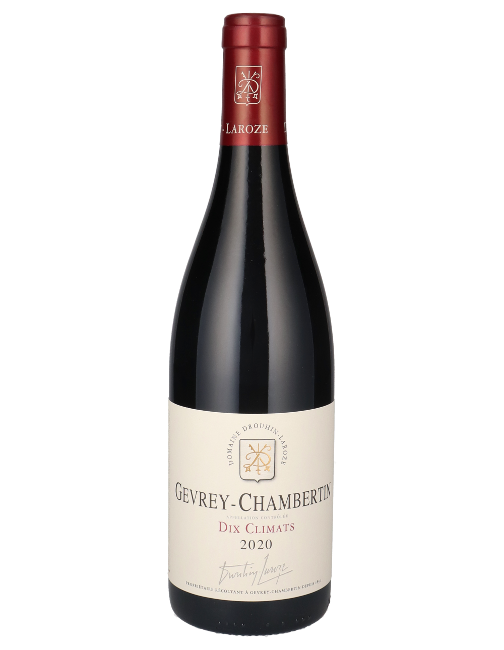 2020 Gevrey Chambertin Dix Climats Drouhin Laroze