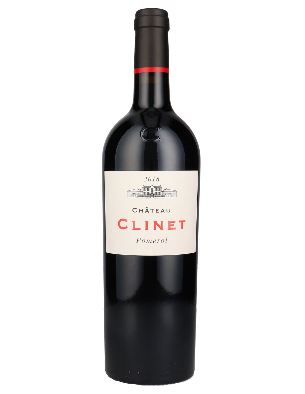 Château Clinet