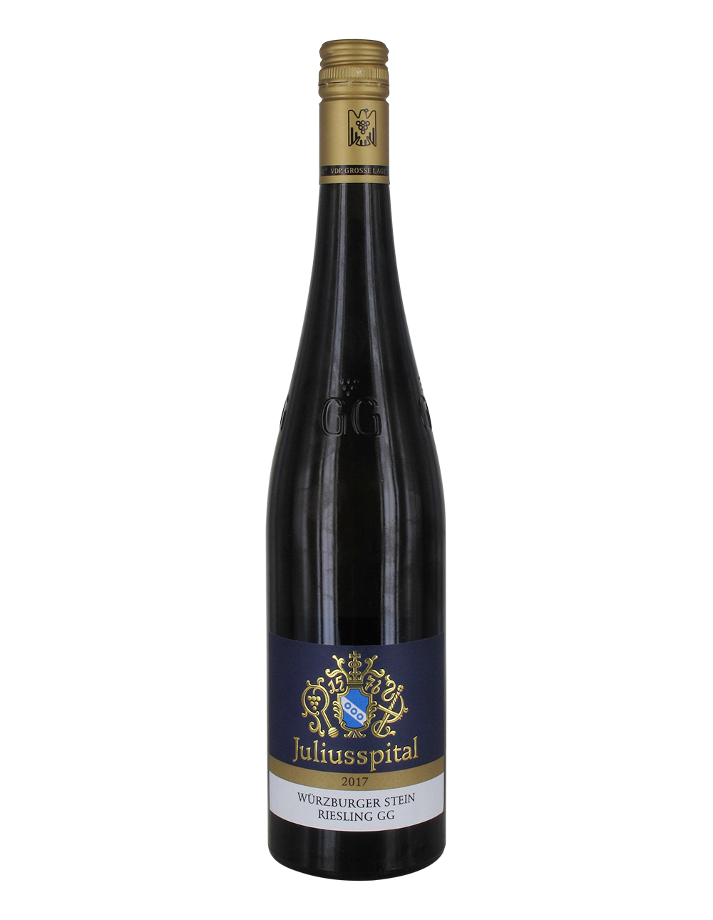 Würzburger Stein Riesling GG