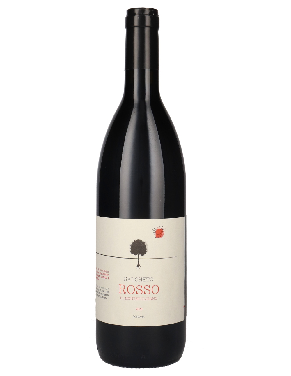 Rosso di Montepulciano