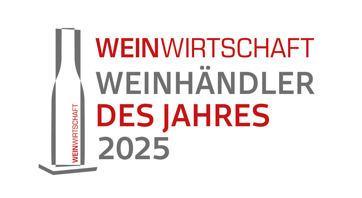 Weinhändler des Jahres 2025