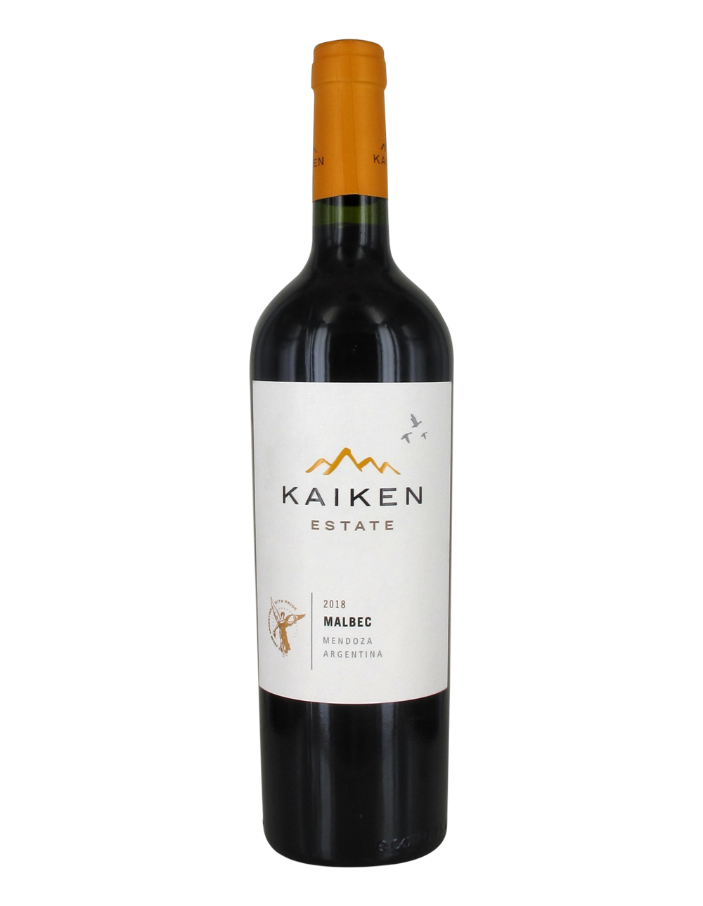 Kaiken Malbec