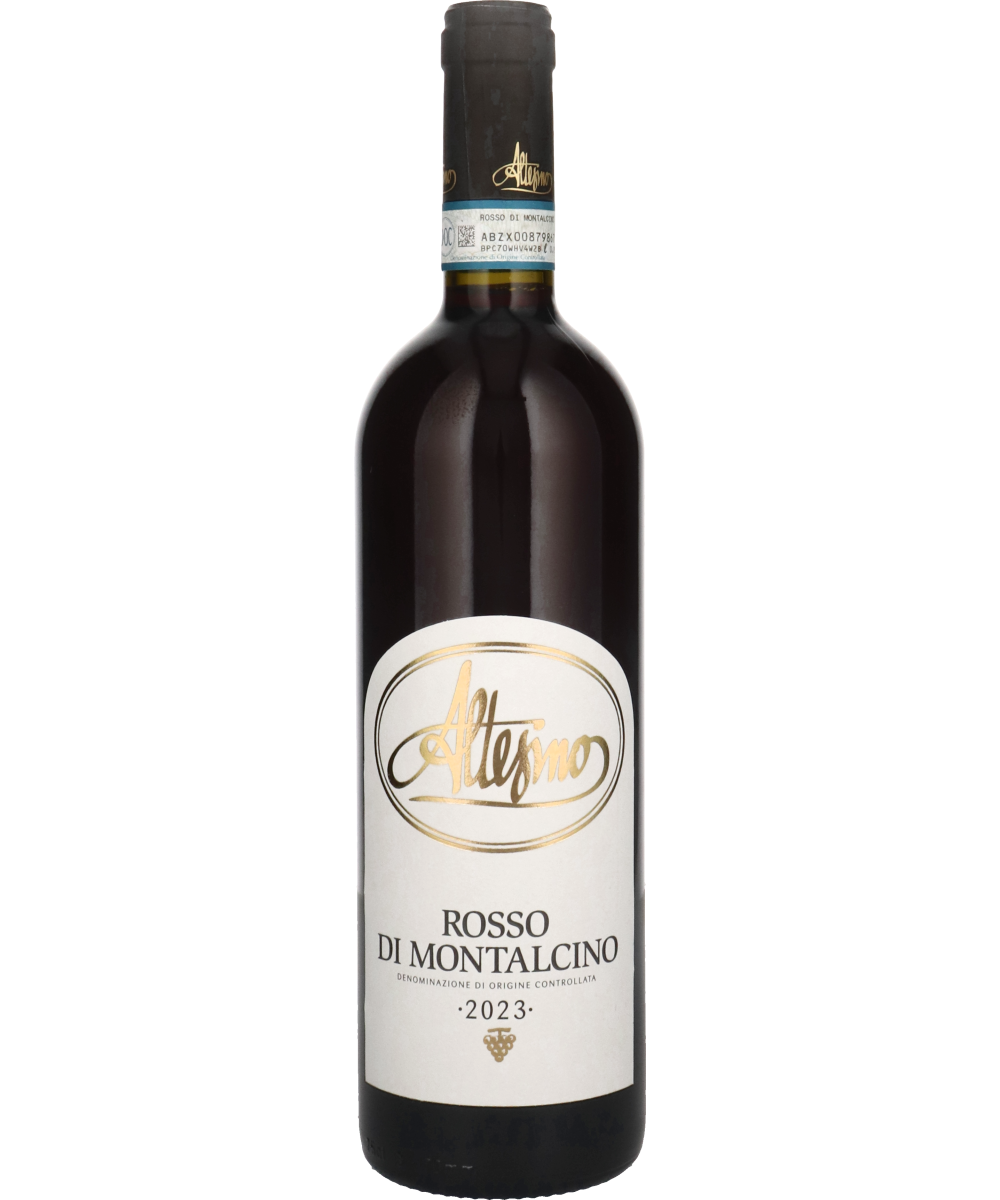 Rosso di Montalcino