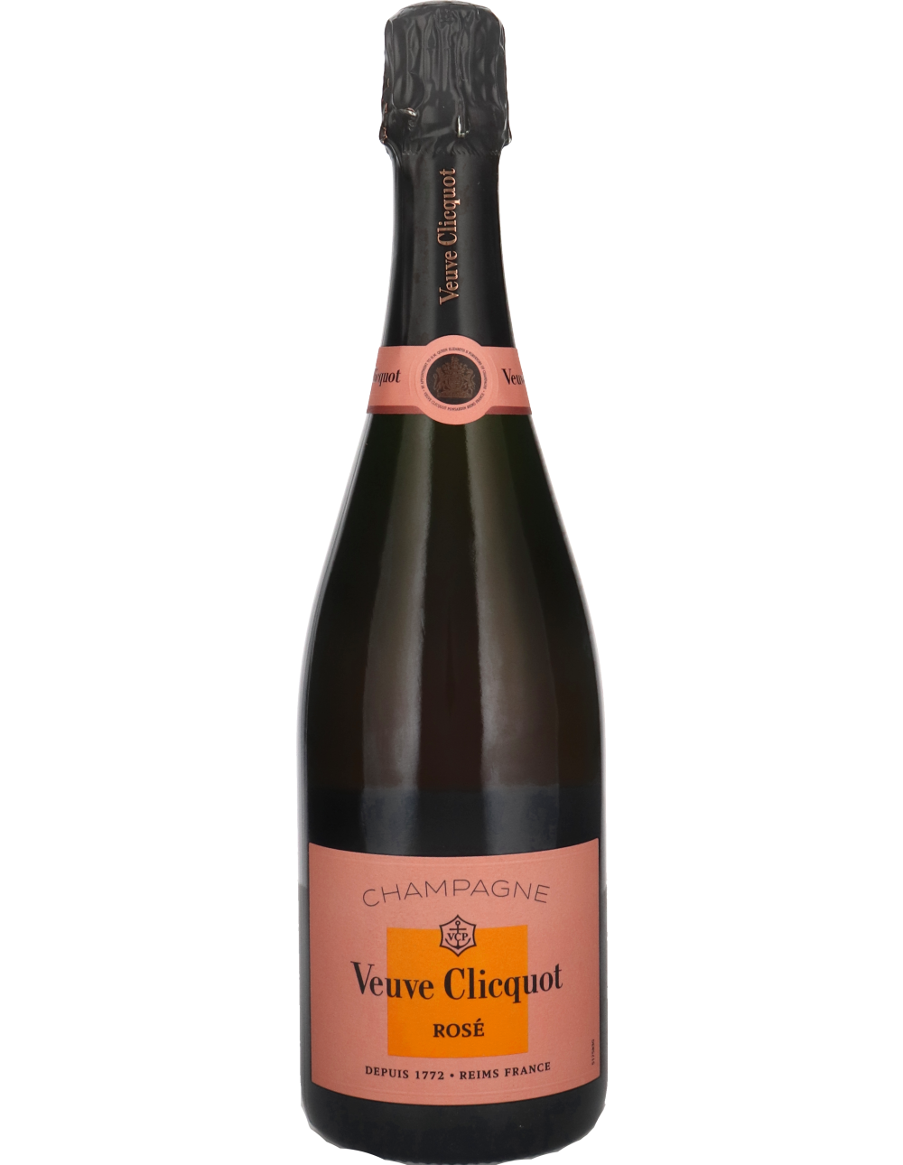 Veuve Cliquot Rosé