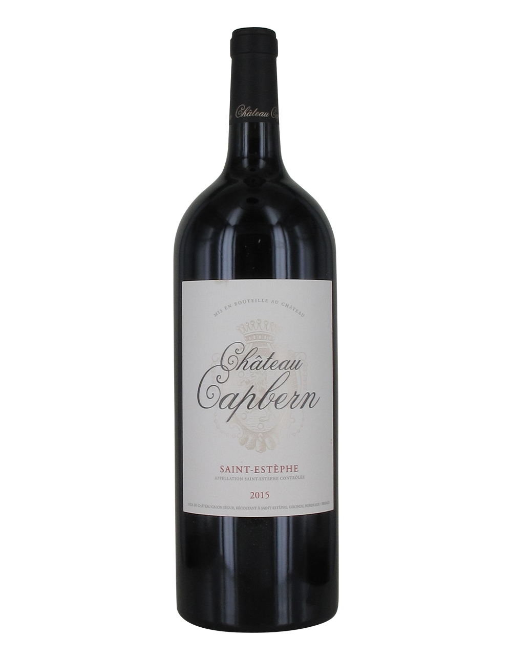 Château Capbern Magnum