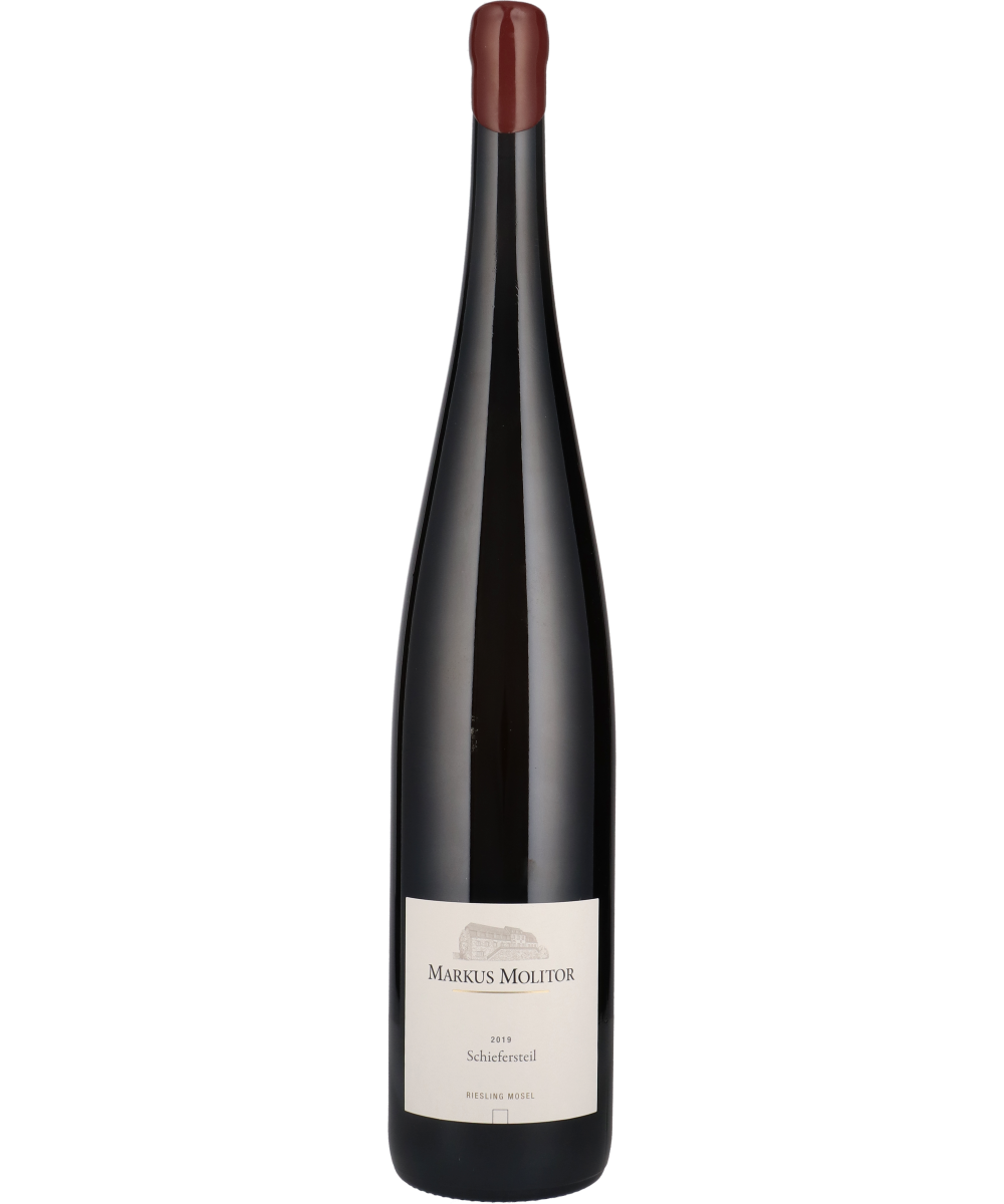 Schiefersteil Riesling Weiße Kapsel Magnum