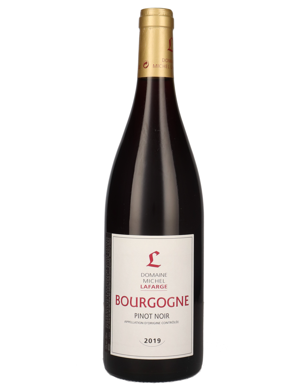 Bourgogne Pinot Noir