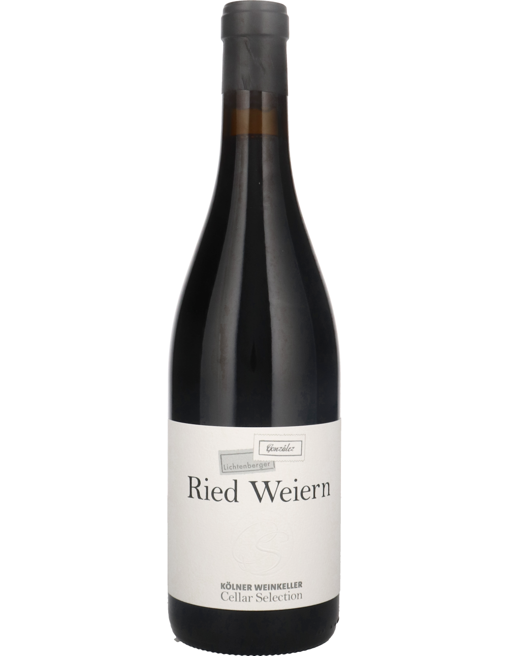 Ried Weiern Blaufränkisch - Cellar Selection