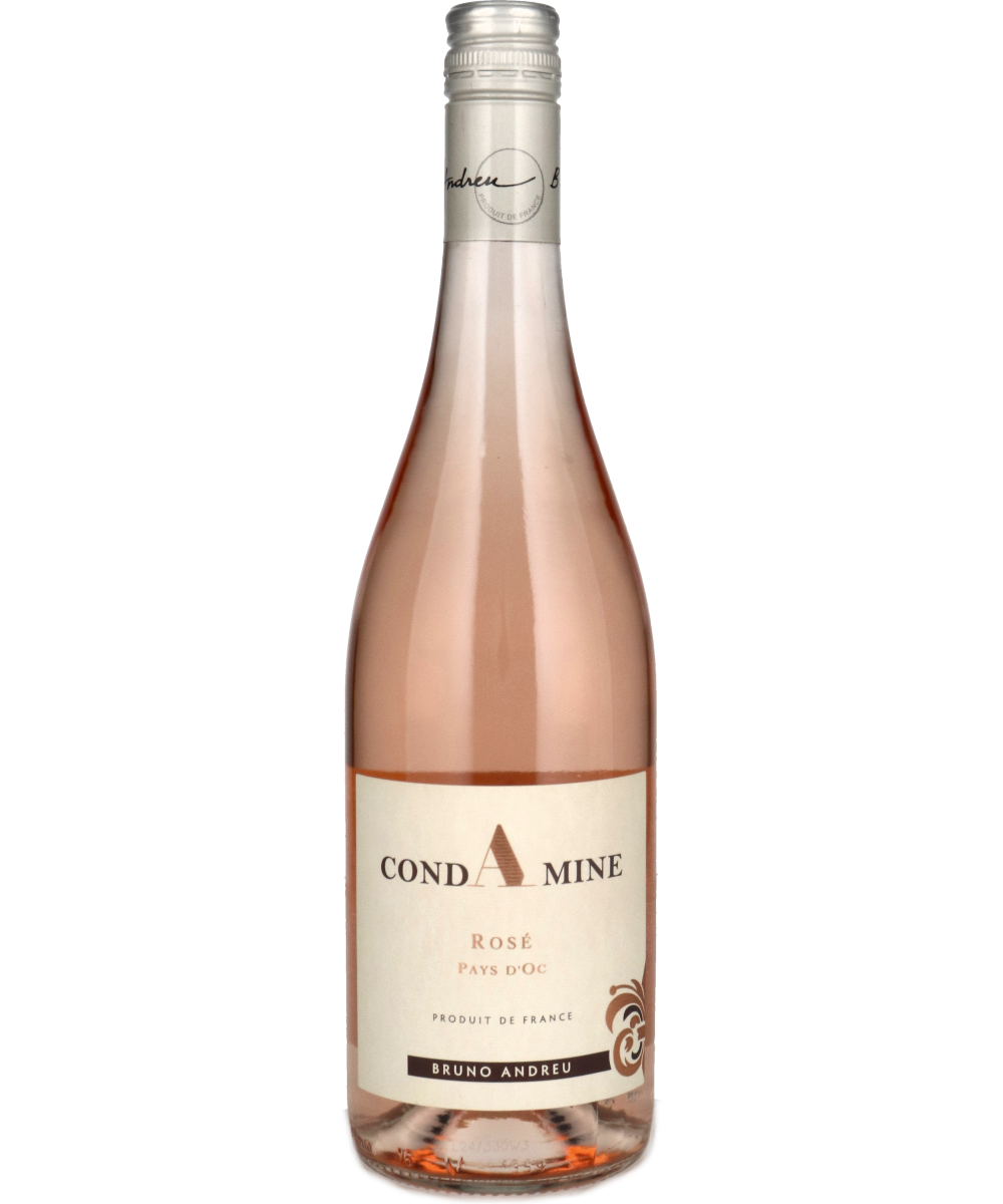 Condamine rosé