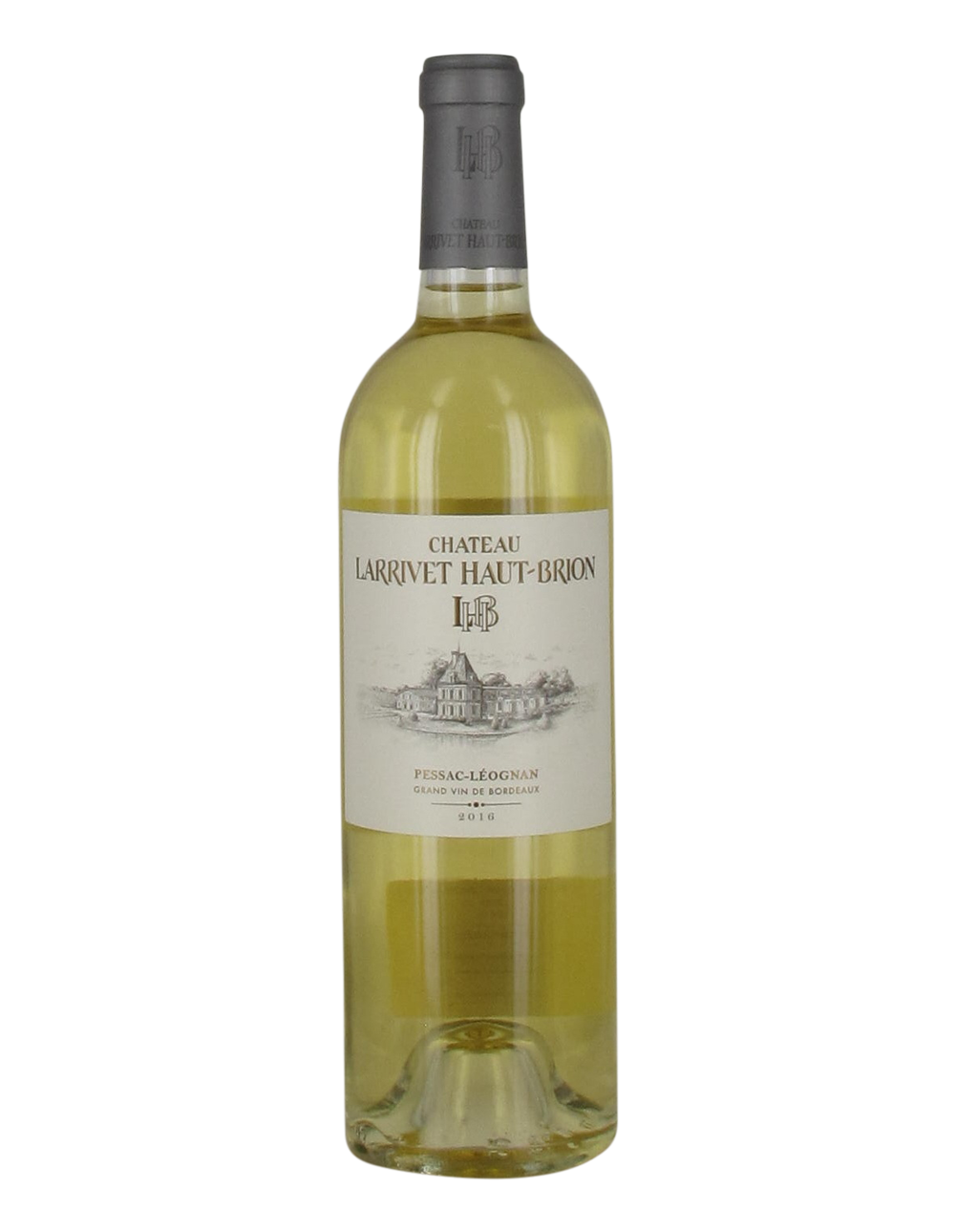 Château Larrivet Haut-Brion blanc