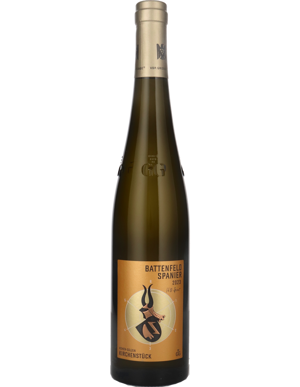 Riesling Kirchenstück GG