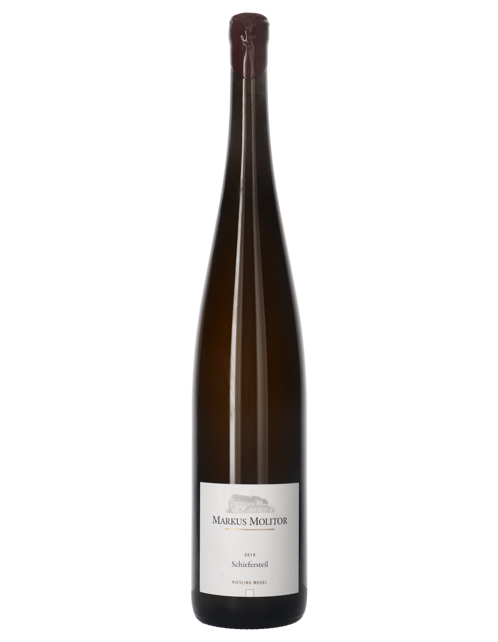 Schiefersteil Riesling Weiße Kapsel Magnum