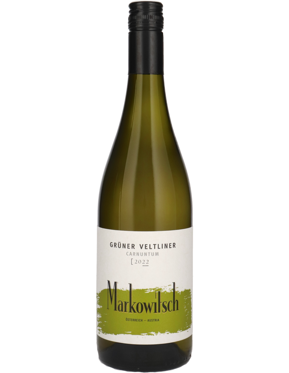 2022 Grüner Veltliner Alte Reben Gerhard Markowitsch